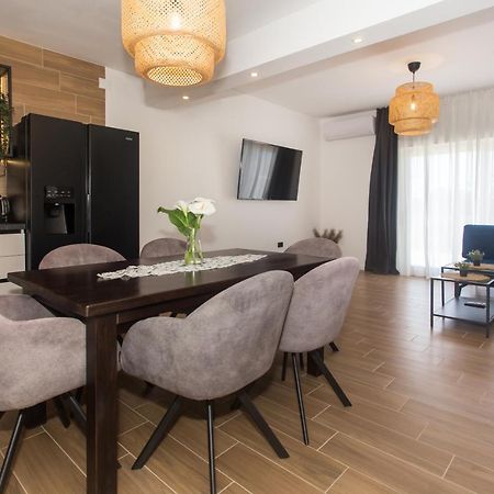 Angolo Apartments Kaštela Kültér fotó