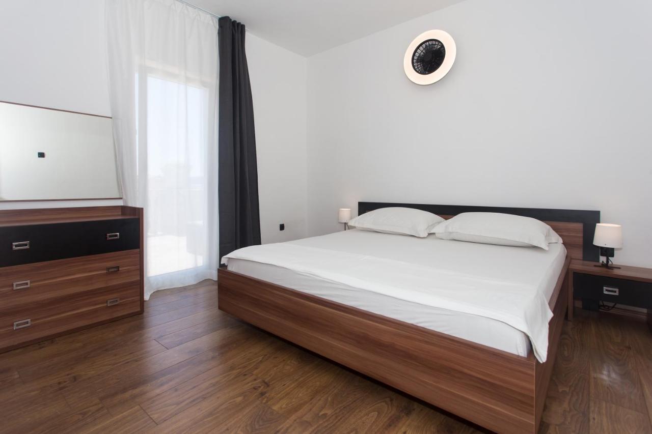 Angolo Apartments Kaštela Kültér fotó