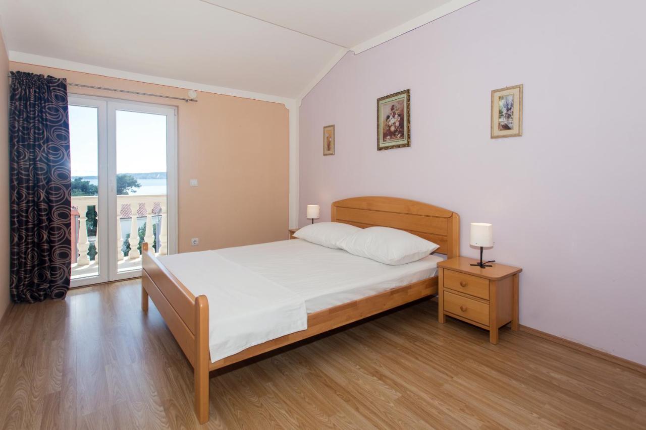 Angolo Apartments Kaštela Kültér fotó