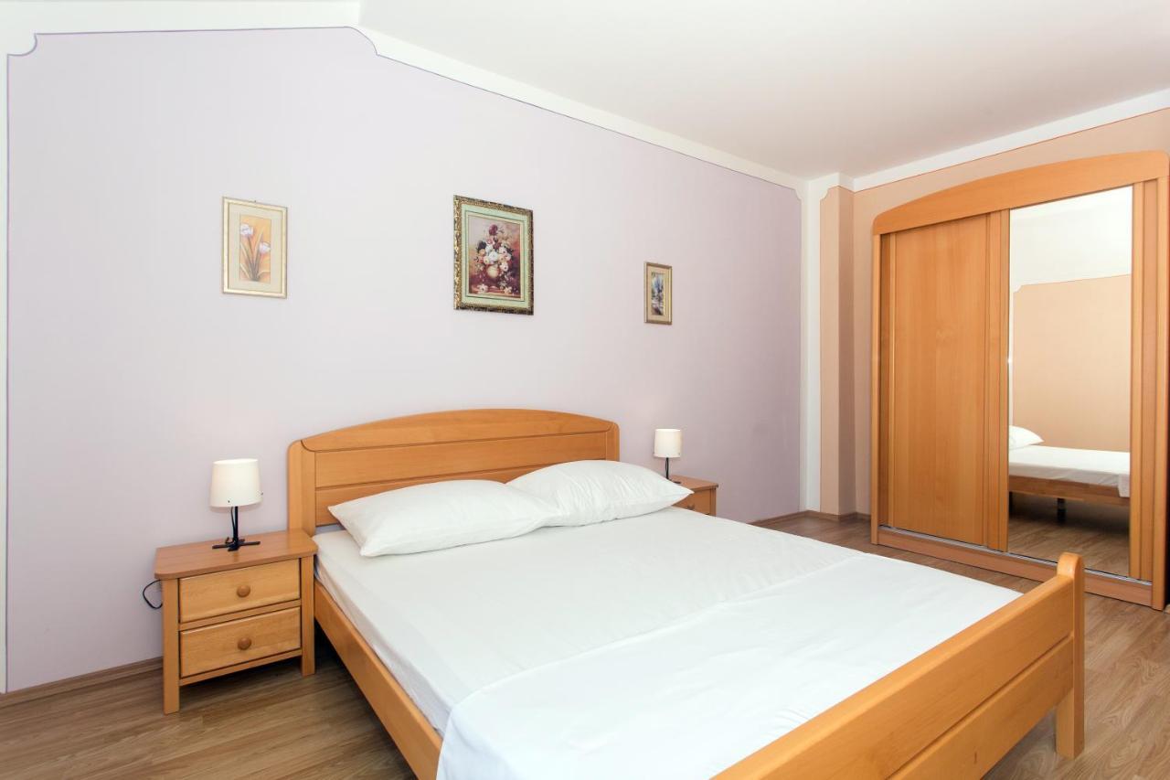 Angolo Apartments Kaštela Kültér fotó